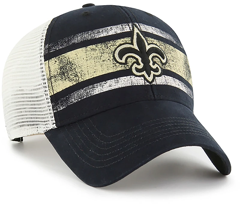 '47 Adults' New Orleans Saints Interlude MVP Cap