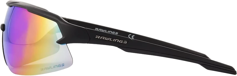 Rawlings Youth 2102 Shield Sunglasses