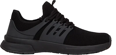 Deer Stags Men's Cortez Memory Foam Slip-Resistant Work Shoes