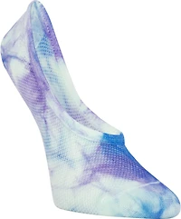 BCG Tie-Dye Mesh Liner Socks 3 Pack