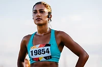 Shokz OpenRun Wireless Ear Bluetooth Headphones