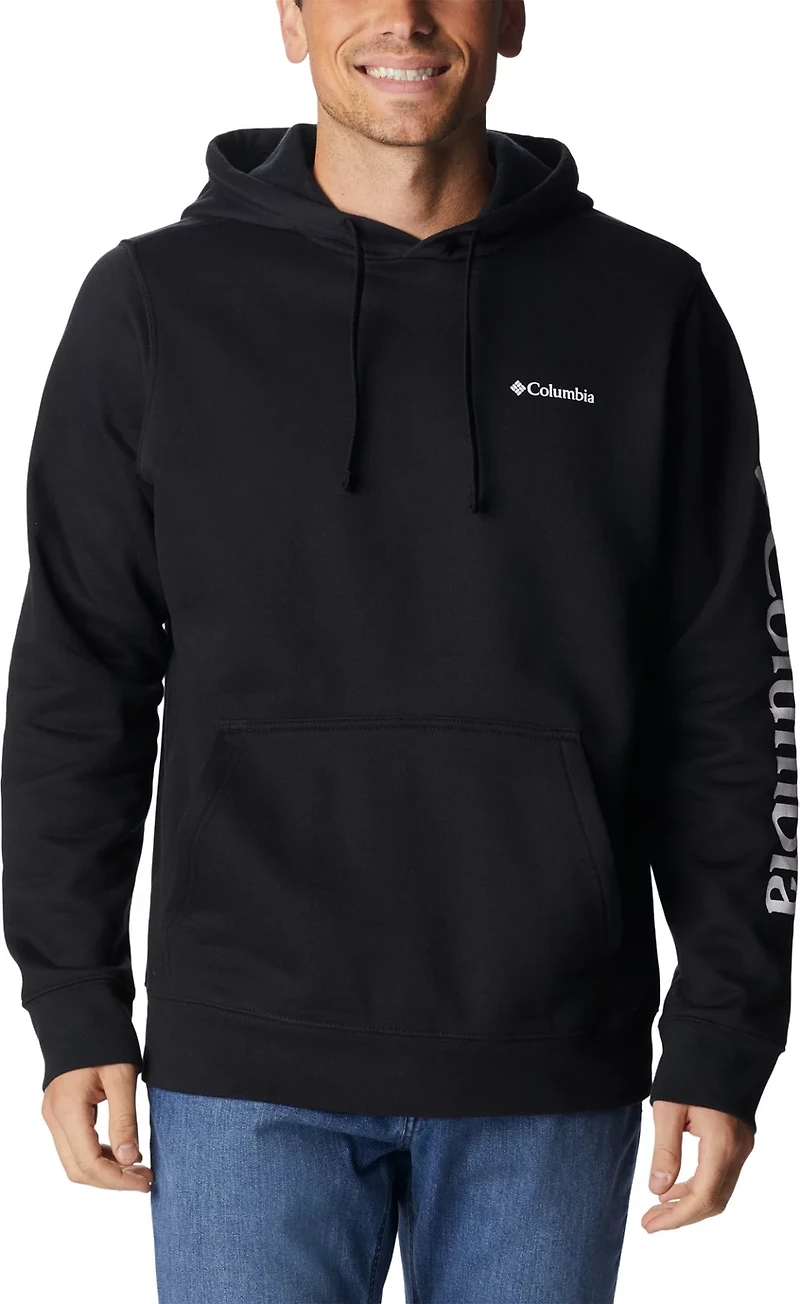 Columbia Sportswear Men's Trek Hoodie