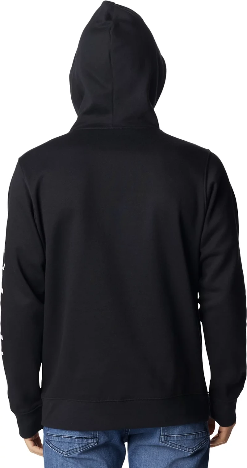 Columbia Sportswear Men's Trek Hoodie