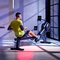 adidas R-21x Rower