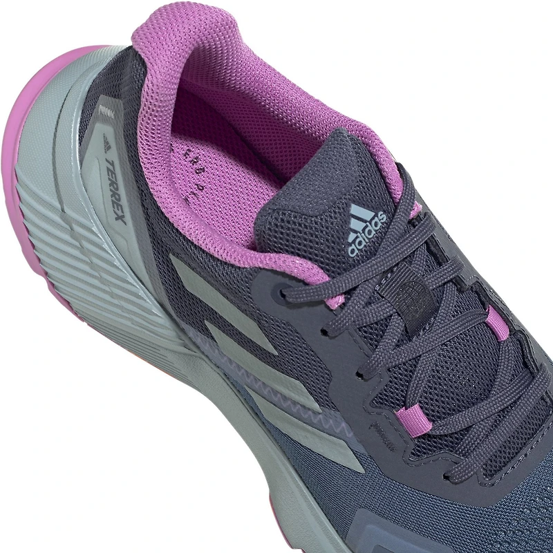 adidas Women's Soulstride Trail Running Shoes