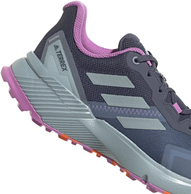 adidas Women's Soulstride Trail Running Shoes