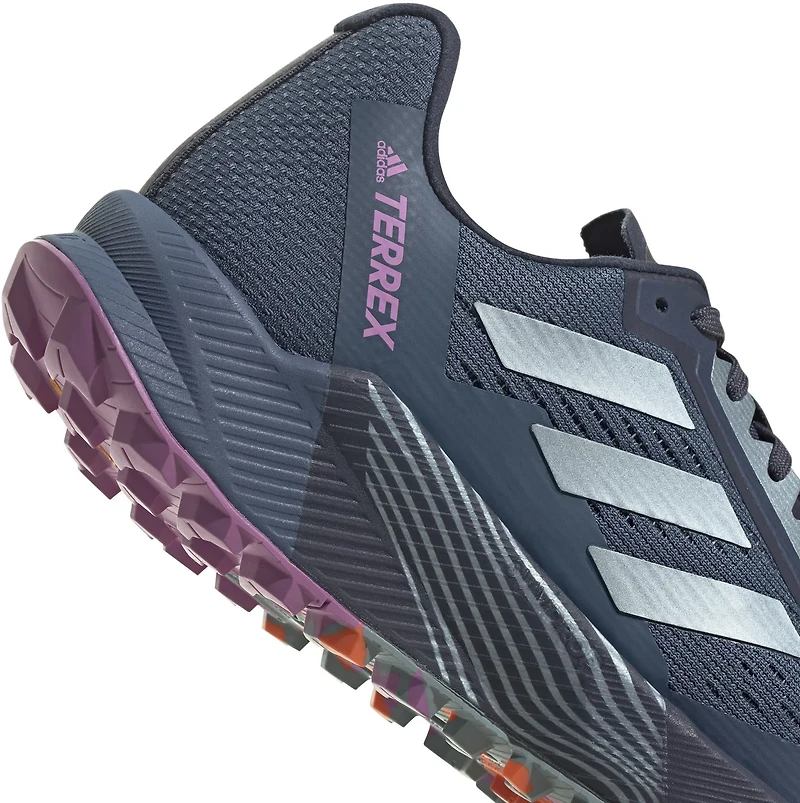 adidas Women's Terrex Agravic Flow 2.0 Trail Running Shoes
