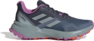 adidas Women's Soulstride Trail Running Shoes