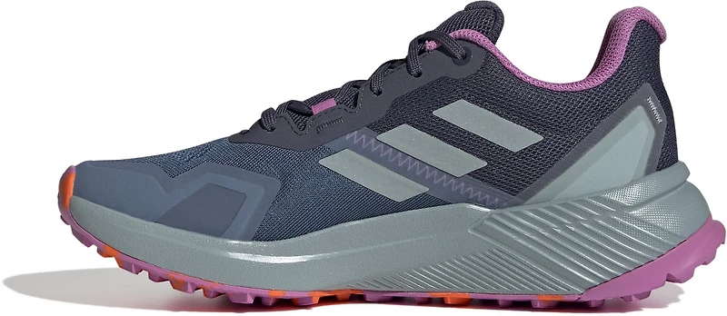 adidas Women's Soulstride Trail Running Shoes