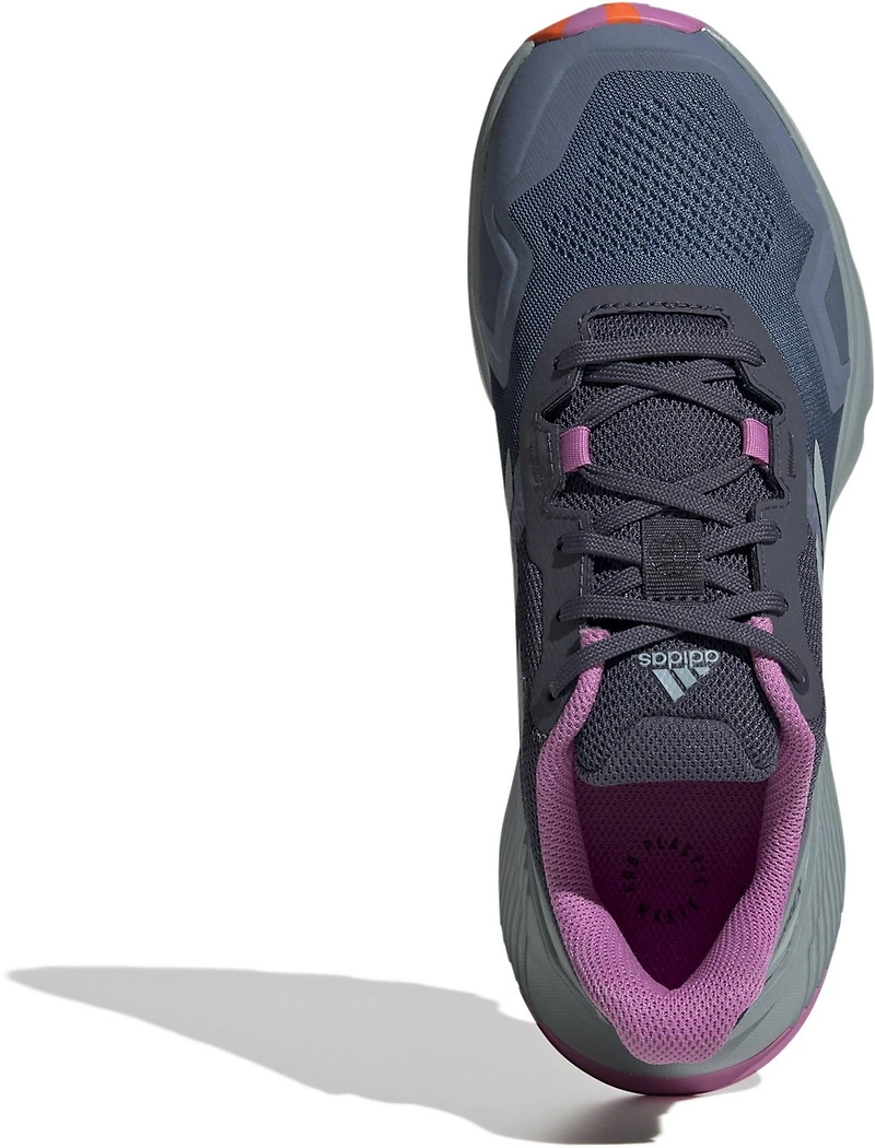 adidas Women's Soulstride Trail Running Shoes