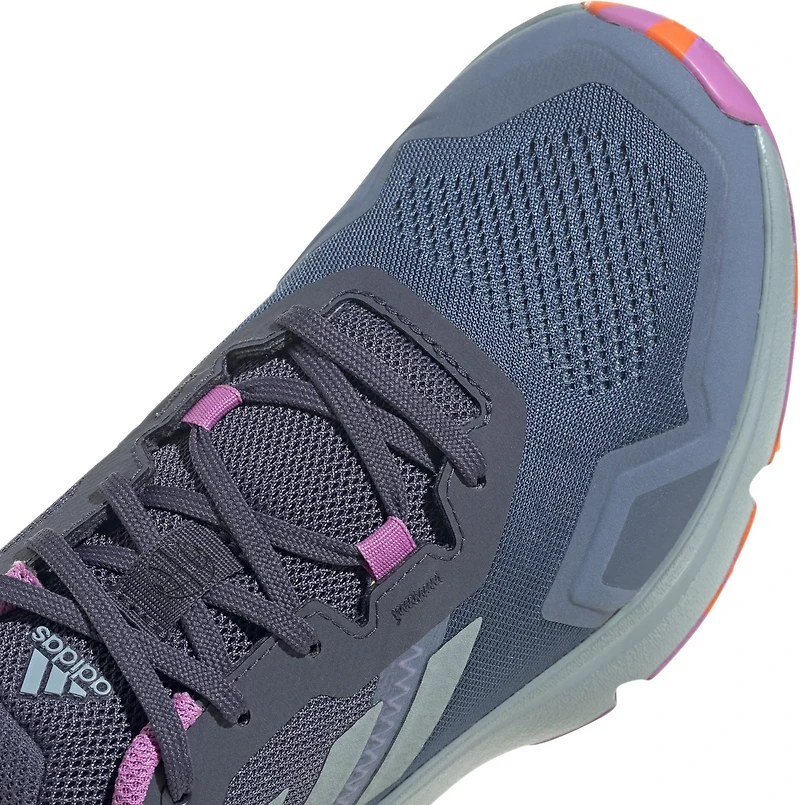 adidas Women's Soulstride Trail Running Shoes