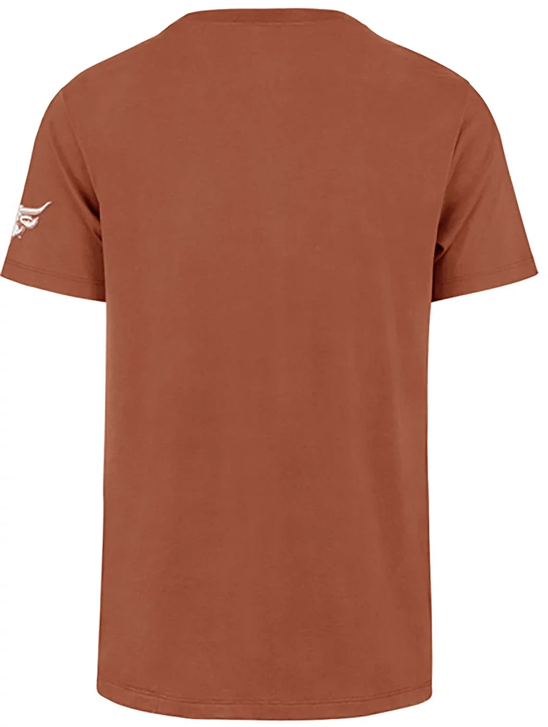 '47 University of Texas Franklin Fieldhouse T-shirt