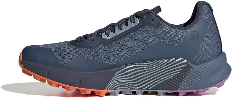 adidas Women's Terrex Agravic Flow 2.0 Trail Running Shoes