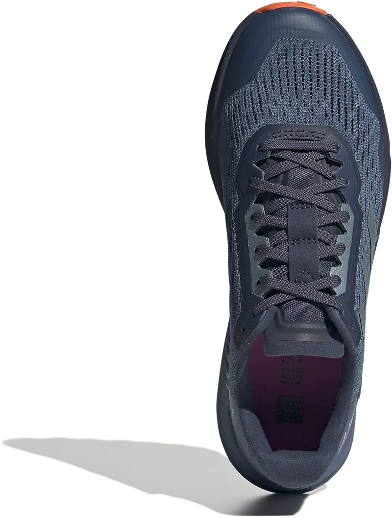 adidas Women's Terrex Agravic Flow 2.0 Trail Running Shoes