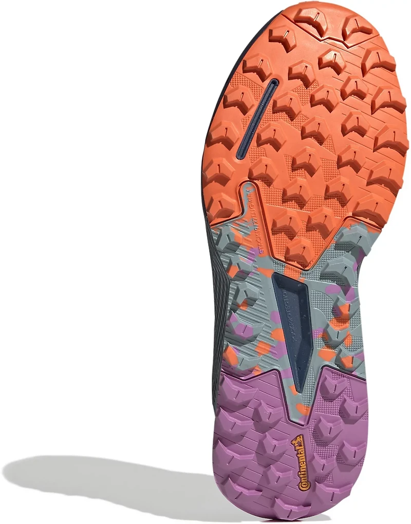 adidas Women's Terrex Agravic Flow 2.0 Trail Running Shoes