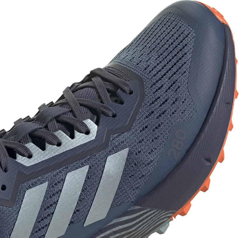 adidas Women's Terrex Agravic Flow 2.0 Trail Running Shoes