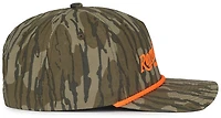Remington Men’s Rope Mid-Profile Adjustable Hunting Cap