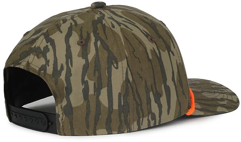 Remington Men’s Rope Mid-Profile Adjustable Hunting Cap