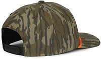 Remington Men’s Rope Mid-Profile Adjustable Hunting Cap