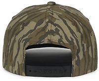Remington Men’s Rope Mid-Profile Adjustable Hunting Cap