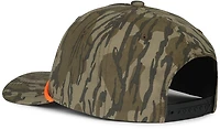 Remington Men’s Rope Mid-Profile Adjustable Hunting Cap