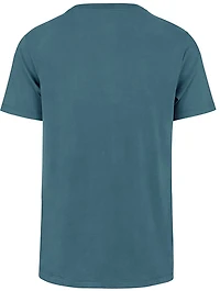 '47 Miami Dolphins Premier Franklin Short Sleeve T-shirt