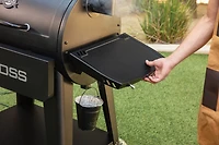 Pit Boss 850 Competition Series Pellet Grill