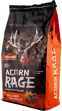 Wildgame Innovations Acorn Rage 15 lb bag