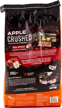 Wildgame Innovations Apple Crushed 15 lb Bag