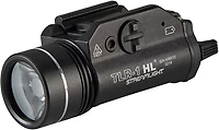 Streamlight TLR-1 LED HL 1000 Lumen Rail-Mounted Flashlight