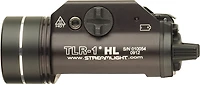 Streamlight TLR-1 LED HL 1000 Lumen Rail-Mounted Flashlight