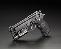 Streamlight TLR-1 LED HL 1000 Lumen Rail-Mounted Flashlight