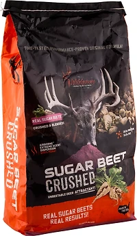 Wildgame Innovations Sugar Beet Crush 15 lb Bag