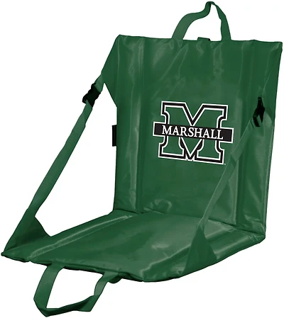 Logo Brands Marshall University Stadium Seat