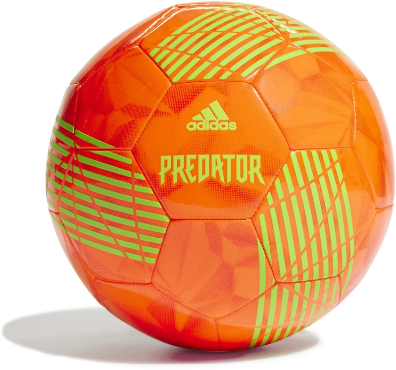 adidas Predator Training Soccer Ball