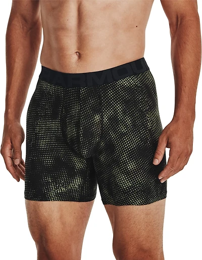 Under Armour™ Men's Boxerjock® Tech Novelty Briefs 2-Pack