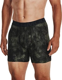 Under Armour™ Men's Boxerjock® Tech Novelty Briefs 2-Pack