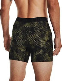 Under Armour™ Men's Boxerjock® Tech Novelty Briefs 2-Pack