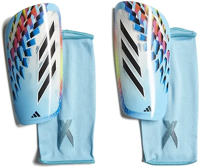 adidas Adults' X League Shin Guards