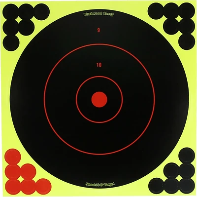 Birchwood Casey Target Dispensers 12-Pack