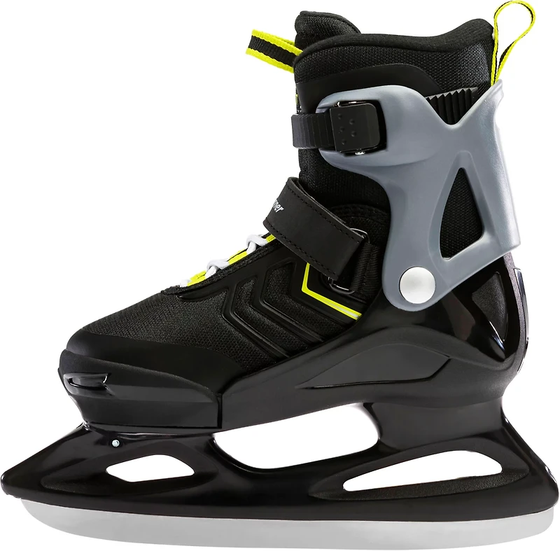 Bladerunner Juniors' Micro XT Adjustable Ice Skates