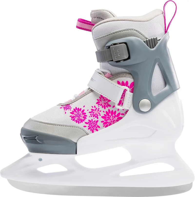 Bladerunner Junior Girls' Micro Adjustable Ice Skates