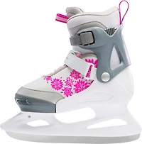 Bladerunner Junior Girls' Micro Adjustable Ice Skates