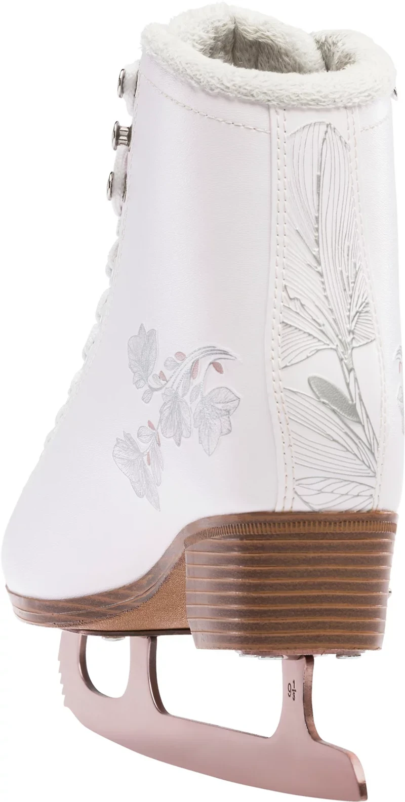 Bladerunner Women's Diva Ice Figure Skates