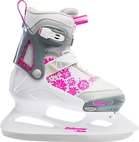 Bladerunner Junior Girls' Micro Adjustable Ice Skates