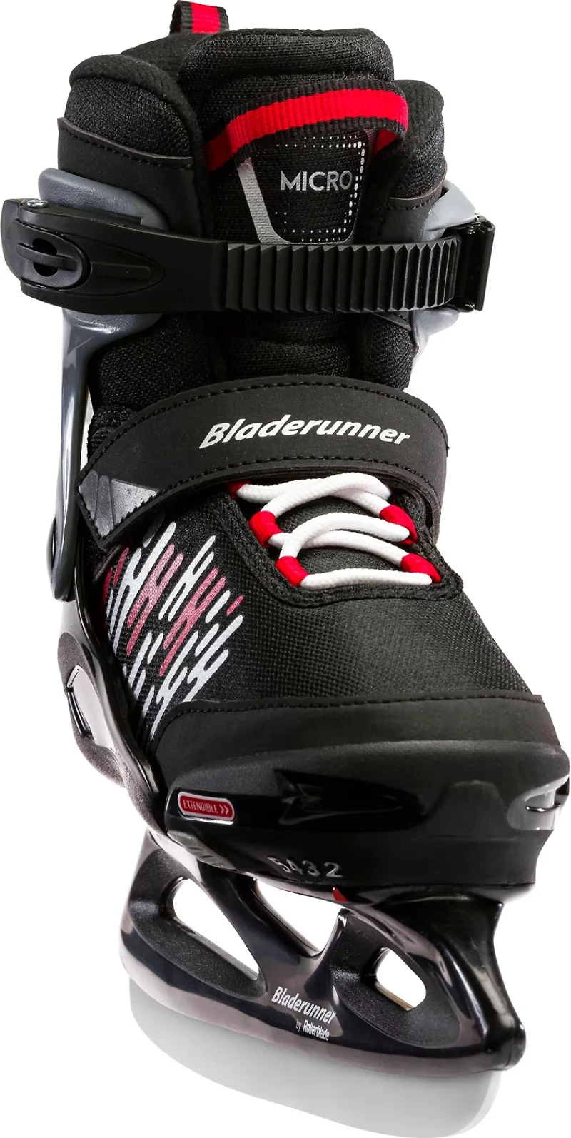 Bladerunner Juniors' Micro Adjustable Ice Skates