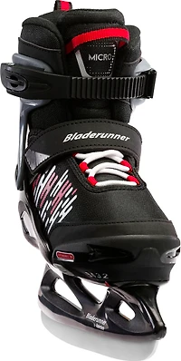 Bladerunner Juniors' Micro Adjustable Ice Skates