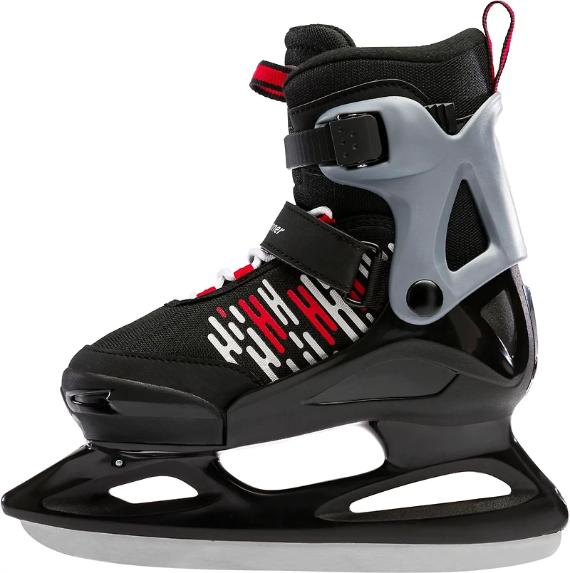 Bladerunner Juniors' Micro Adjustable Ice Skates