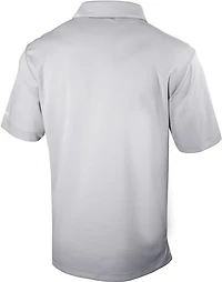 Columbia Sportswear Men's Miami Marlins Shotgun Polo Shirt