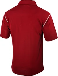 Columbia Sportswear Men's Cincinnati Reds Shotgun Polo Shirt